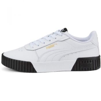 Adidasi Pantofi sport femei Puma Carina 20 38584904