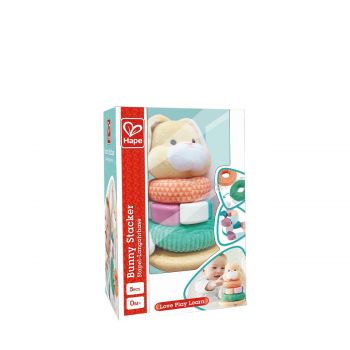 Bunny stacker