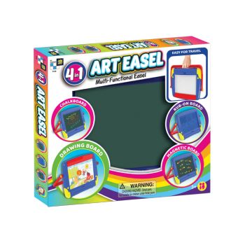 Diamantino 4-in-1 Drawing Board (107010)