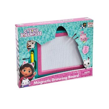 Diamantino Gabbys Dollhouse Magnet Drawing Board (107111)