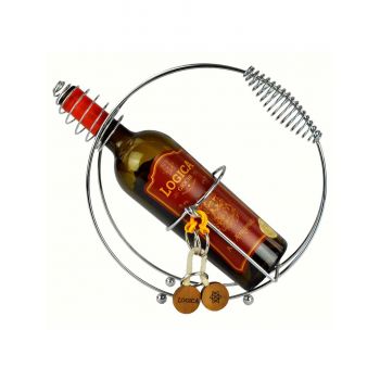 Eliberează sticla de vin - puzzle pentru cei care iubesc provocările și vinul