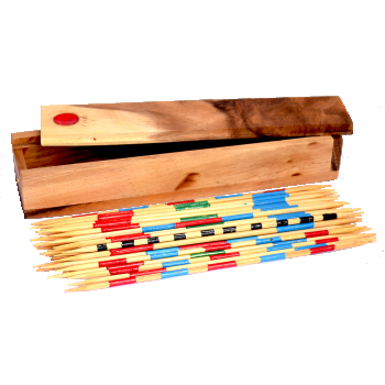Joc Mikado (Maroco)