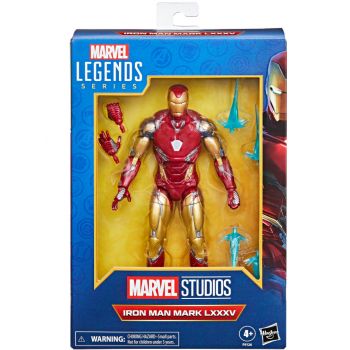 Marvel Legends Alist 1 F9126