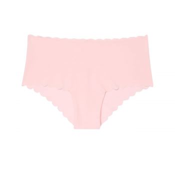 No-show cheeky panty m