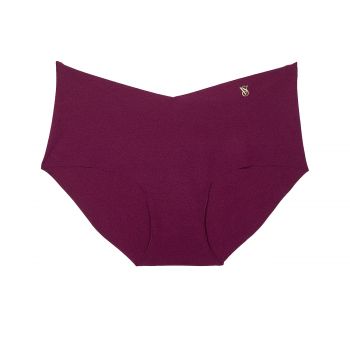No-show hiphugger panty l