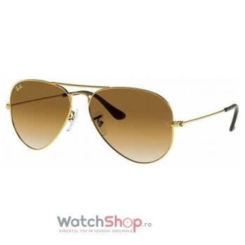 Ochelari de soare barbati Ray-Ban RB3026-001-51