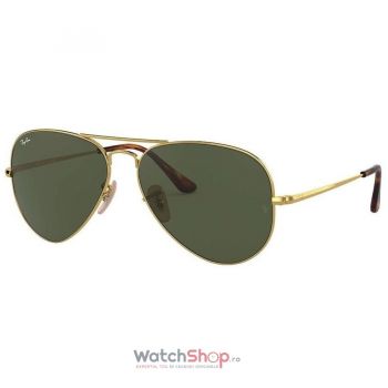 Ochelari de soare barbati Ray-Ban RB3689914731