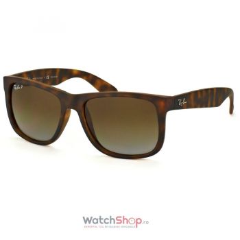Ochelari de soare barbati Ray-Ban RB4165865T5
