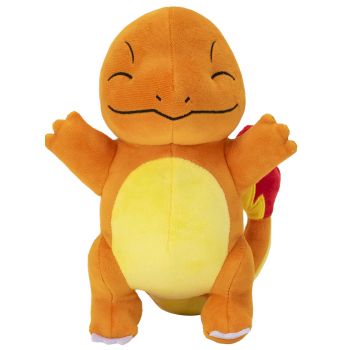 Pokemon Plush 20 CM Charmander Cdu (pkw2695)