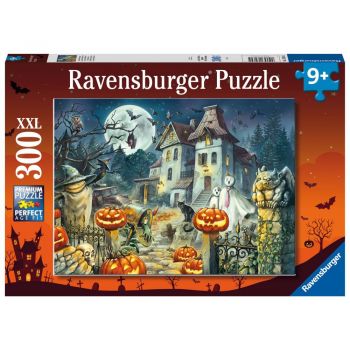 Puzzle Halloween 300 piese