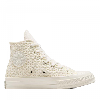 Sneakers high top femei CONVERSE CHUCK 70 gri 2957DGS07534GH ieftina la reducere Sneakers high top femei CONVERSE CHUCK 70 gri 2957DGS07534GH ieftina la reducere