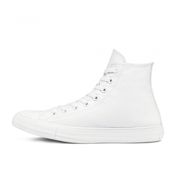 Teniși bărbați CONVERSE albi 2953BGS100646A