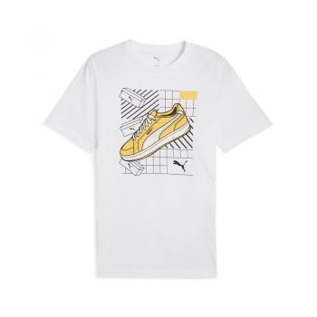 Tricou Puma GRAPHICS Sneaker Tee