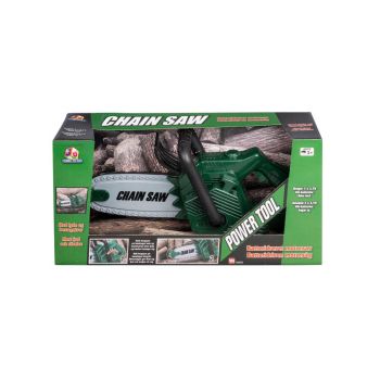 3-2-6 - Power Chain Saw 38cm (43453)