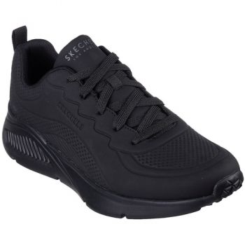 Adidasi Pantofi sport barbati Skechers Uno Lite - Lighter O 183120-BBK