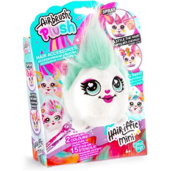 Airbrush Plush Hairiffic 10 CM Mini 1 Pack Random (11038)