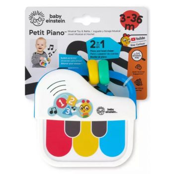 Baby Einstein Mini Piano (be-13093)