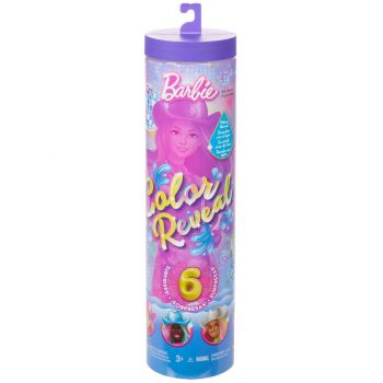 Barbie Color Reveal Disco Star (960-2518)