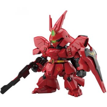 Figurina Sdex Sazabi