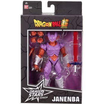 Figurina Stars Janenba
