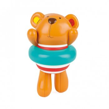 Jucarie de Baie Teddy inotatorul