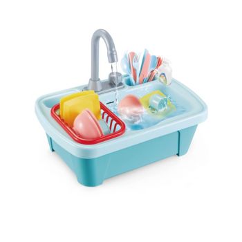 Junior Home Sink Play Set Electronic (505163)