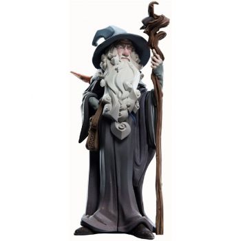 Lord Of The Rings Gandalf The Grey 18cm
