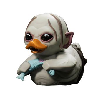 Lord Of The Rings Tubbz Boxed Gollum 9cm