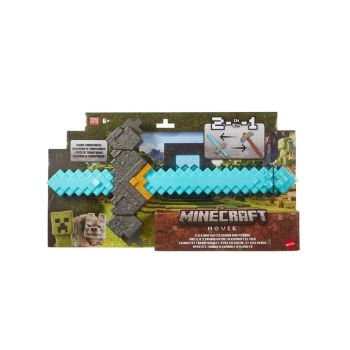 Minecraft Movie Feature Roleplay (968-2503)