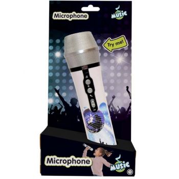 Music Microphone (500903)