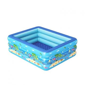 Piscina gonflabila pentru copii 180 x 135 x 55cm
