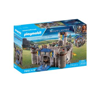 Playmobil Arwynns Castle (71642)