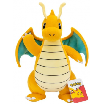 Pokemon Plush 30 CM Random (95257-15)