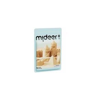 Rezerva Nisip Kinetic Modelabil 500g Hidrofob Magic Sand