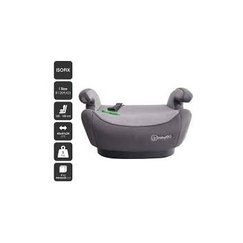 Scaun Auto 43 x 41 x 24 cm 3 kg Instalare cu sistemul ISOFIX Certificat R129