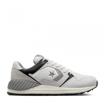 Sneakers bărbați Converse OMNI TRAINER gri din piele și textil 2949BPS12837VGR