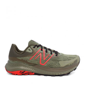 Sneakers bărbați New Balance Nitrel - Trail kaki 2867BPSTNTRRG5KA ieftini de firma originali