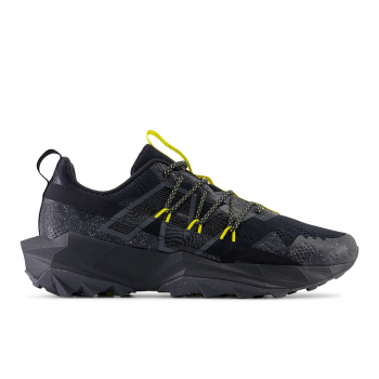 Sneakers bărbați New Balance Tektrel - Trail negri 2867BPSTTTRLO1N ieftini de firma originali
