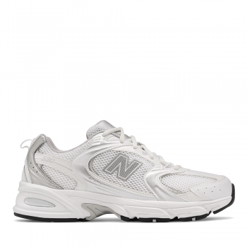 Sneakers femei New Balance 530 albi 2867DPS530EMAA