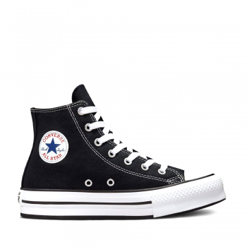 Sneakers high top Converse CHUCK TAYLOR ALL STAR EVA LIFT PLATFORM negri 2959DGS272855N