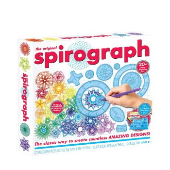 Spirograph