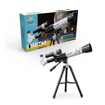 Telescop pentru copii Guangxuebao STEM