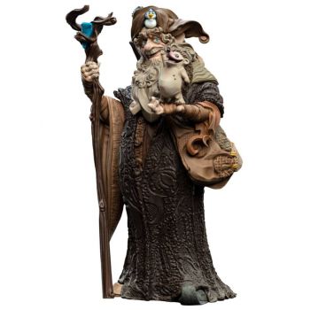 The Hobbit Radagast The Brown Mini 16cm