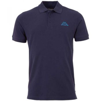 Tricou barbati Kappa Polo Shirt 8004-8192-003