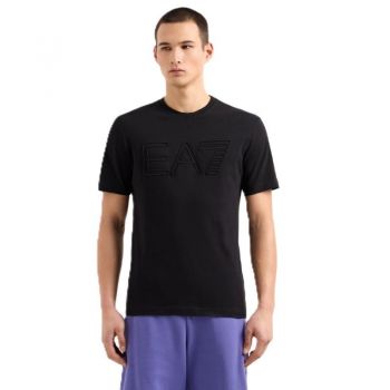 Tricou EA7 M OVERSIZE LOGO TEE SS