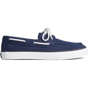 Adidasi Pantofi sport femei Sperry Bahama 20 STS88706