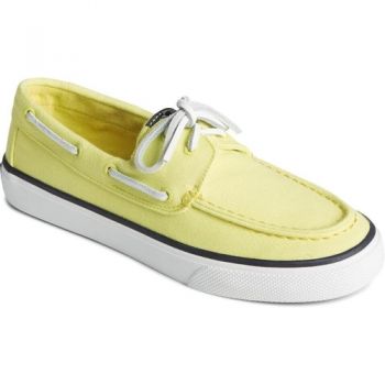 Adidasi Pantofi sport femei Sperry Bahama 20 STS88708