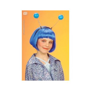 Antene colorate - Accesorii carnaval