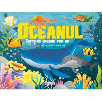 Carte Oceanul