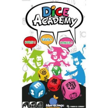 Dice academy
